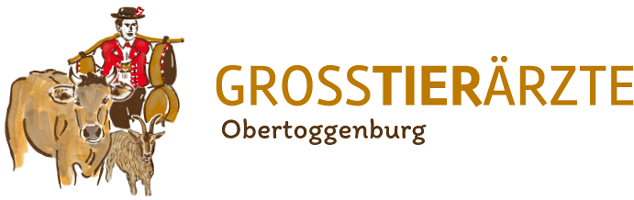 Logo Grosstieraerzte Obertoggenburg